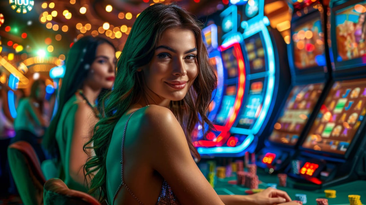 Filipino players enjoying sports betting and casino-style games on playpal77