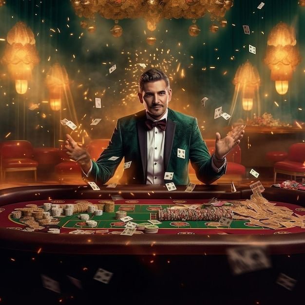 Promotions and bonus offers available to playpal77 members