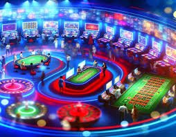 Sports betting markets and casino-style games available on playpal77 for Filipino players