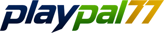 playpal77 official logo